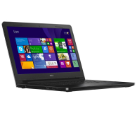 Dell Inspiron 3451 N2840/4GB/500/Win8 - 227211 - zdjęcie 1